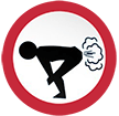 Fart sound prank